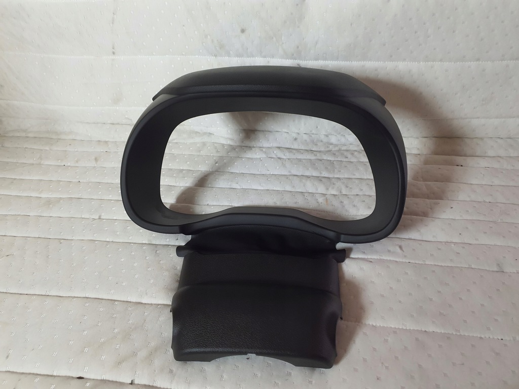 фото №1, Рамка корпус спідометра консолі захист hyundai kona