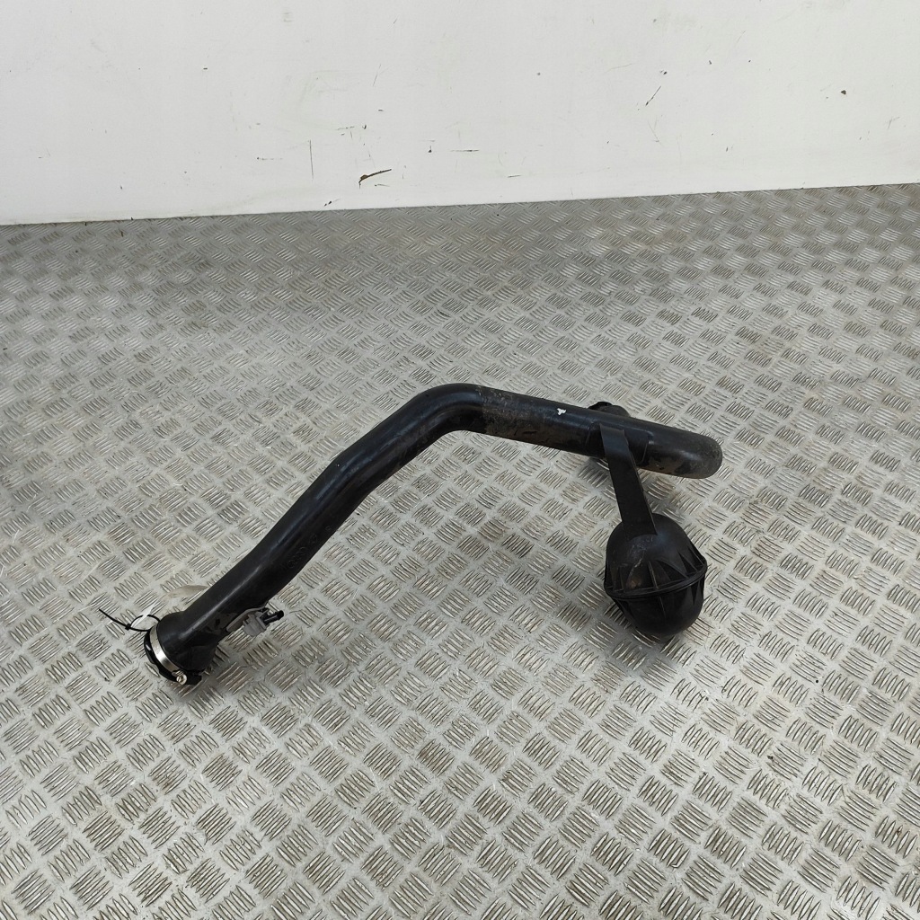 фото №4, Audi a6 s6 c8 4k 2024 wąż / труба інтеркулер