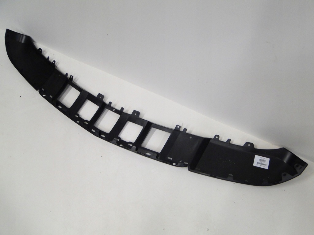 Mercedes gl 164 x164 накладка накладка спойлер передній a1648856625 lift Недорого