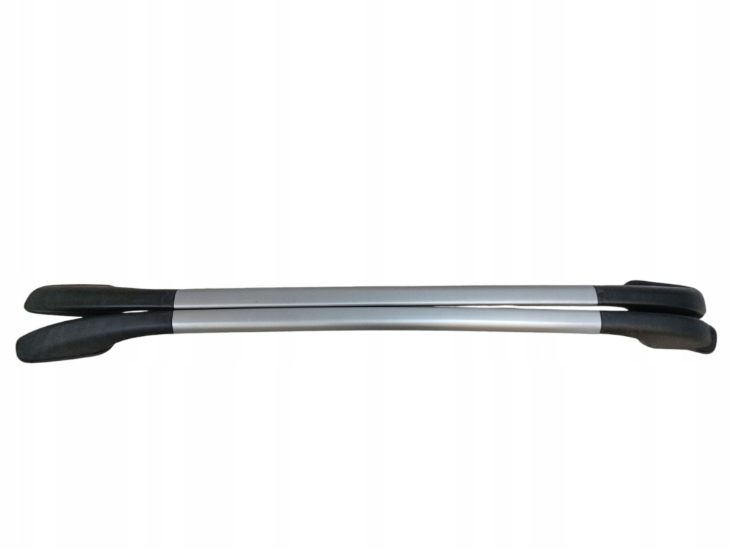 фото №1, Рейлинги кровельные рейлинг правый левый kpl dacia sandero i 08-12