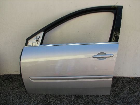 фото №1, Дверь полный левая renault laguna iii 2011 rok.