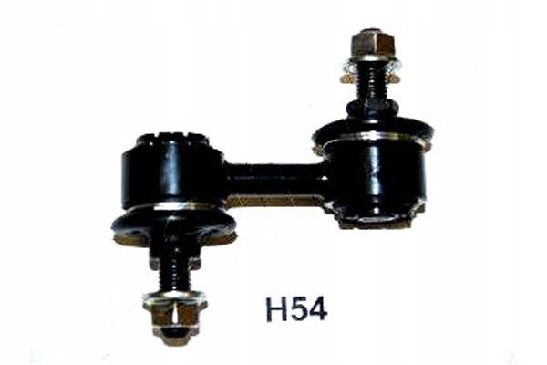 фото №1, Ashika з'єднувач стабілізатора hyundai sonata iii 1.