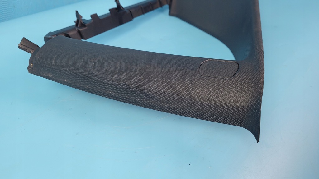 фото №6, Dodge challenger sxt 19r защита стойка c левая 5rp37dx9ae