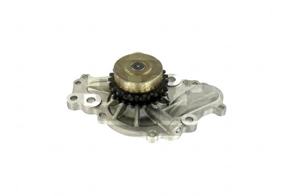 фото №1, Skf насос wody chrysler 300 c 2.7 lx