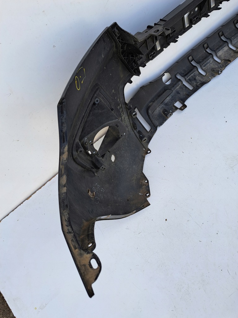 фото №11, Бампер перед ford ranger iv lift 19- wildtrak