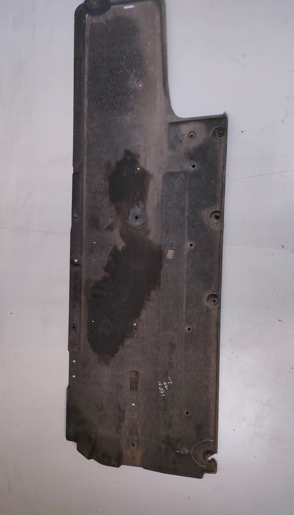 фото №6, Hyundai i30 n защита подвеска левая