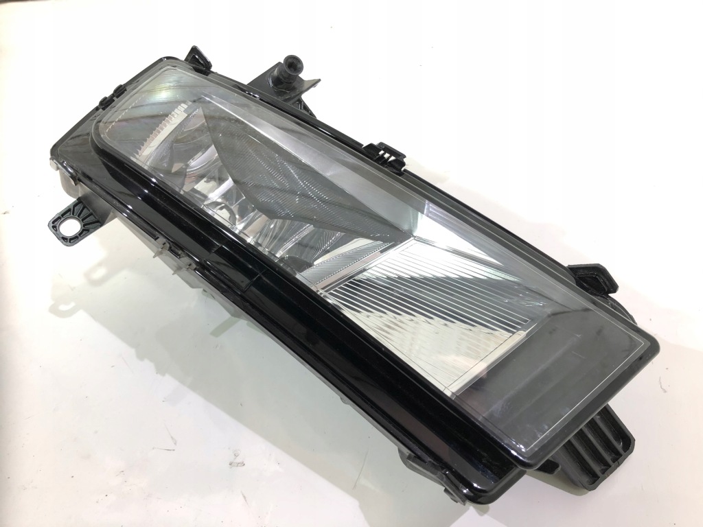 Купить Противотуманная фара левый vw touran ii 5ta оригинальный полный !