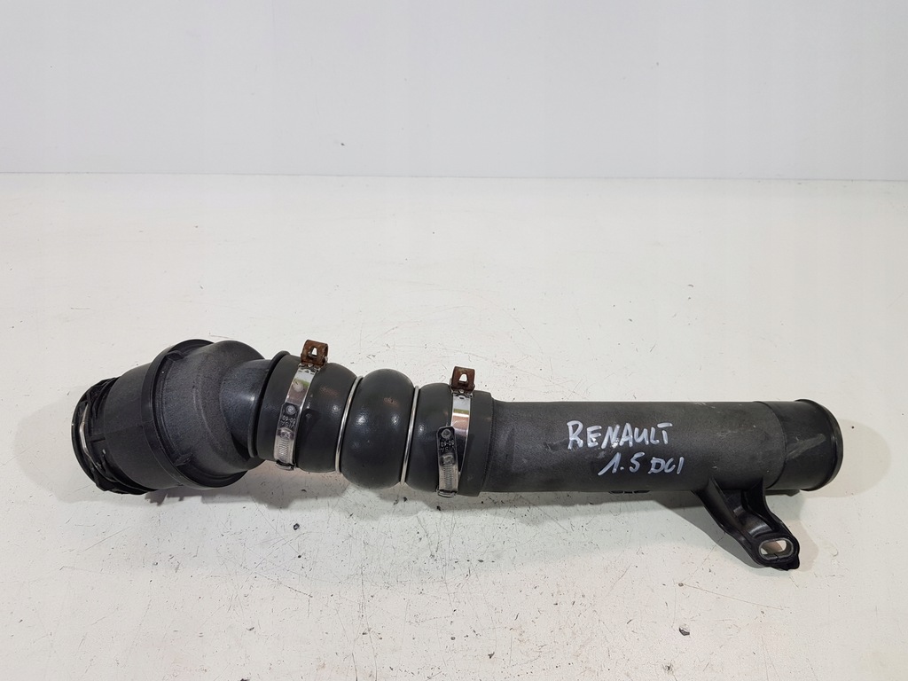 фото №1, Труба интеркулер renault dacia 1.5dci 144601524r