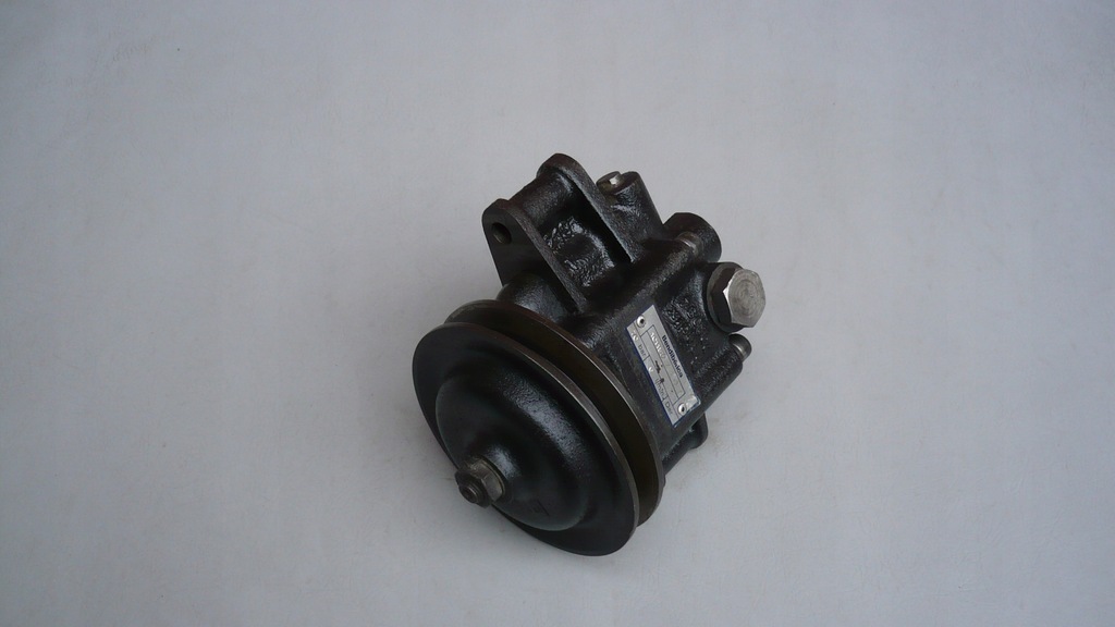 фото №1, Насос усилителя land rover discovery 2,5 tdi