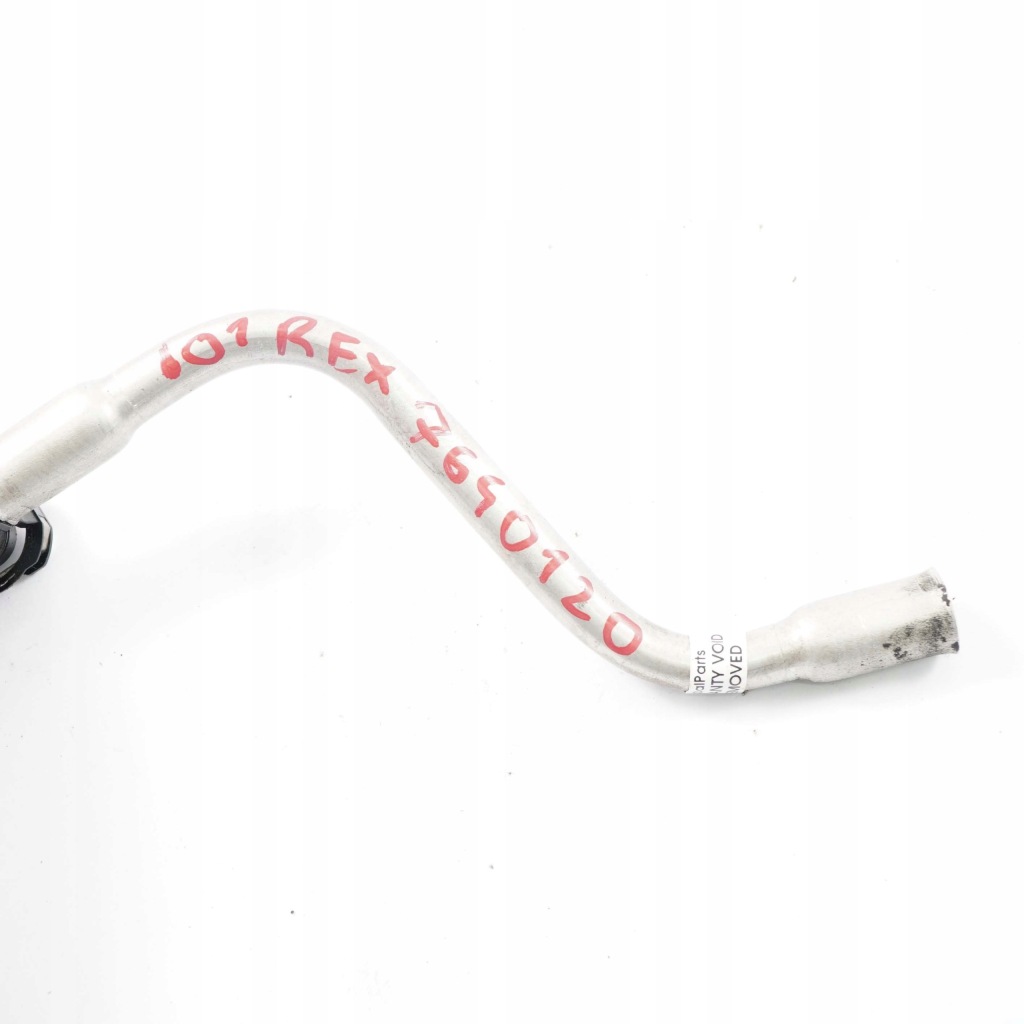 фото №11, Bmw i3 i01 шланг повітря бака гібрид 7640120