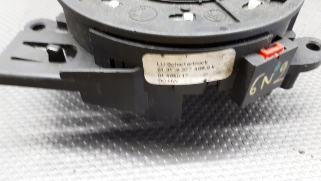 8376445 стрічка подушка безпеки bmw 3 e46 Ціна