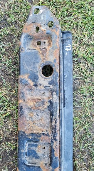 фото №3, Балка радиатора xc60