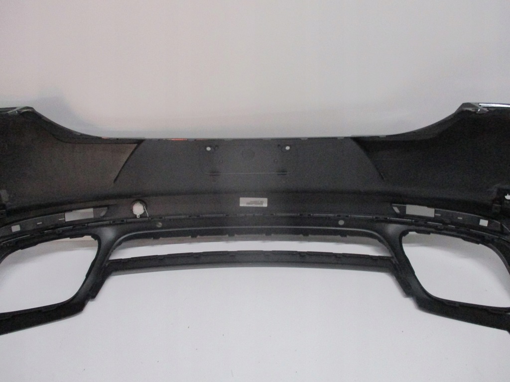 фото №8, Бампер porsche panamera 971 sport design 4 pdc