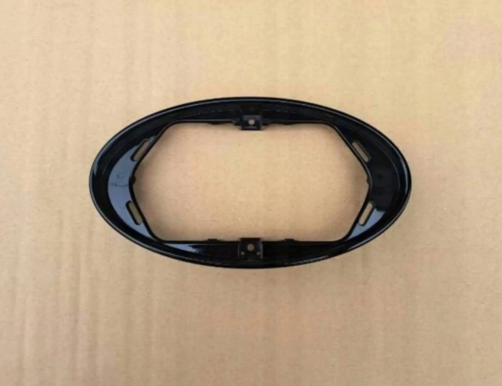 фото №1, Hyundai i30 iii рамка емблема емблема pod радар