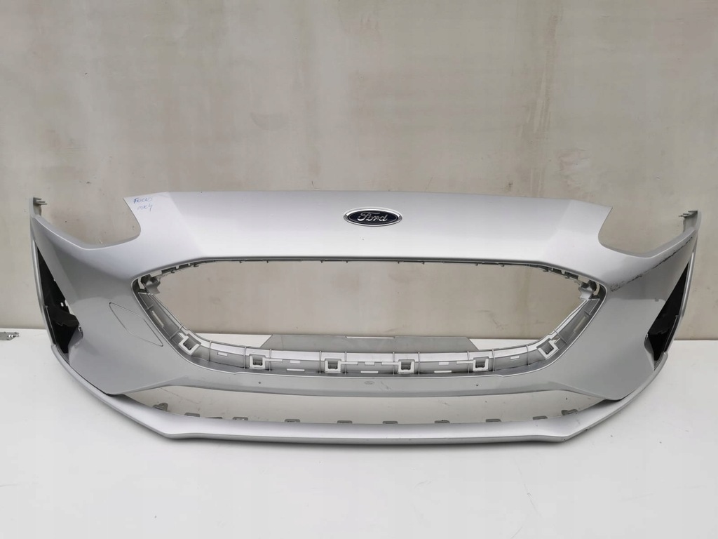 фото №1, Бампер перед ford focus mk4