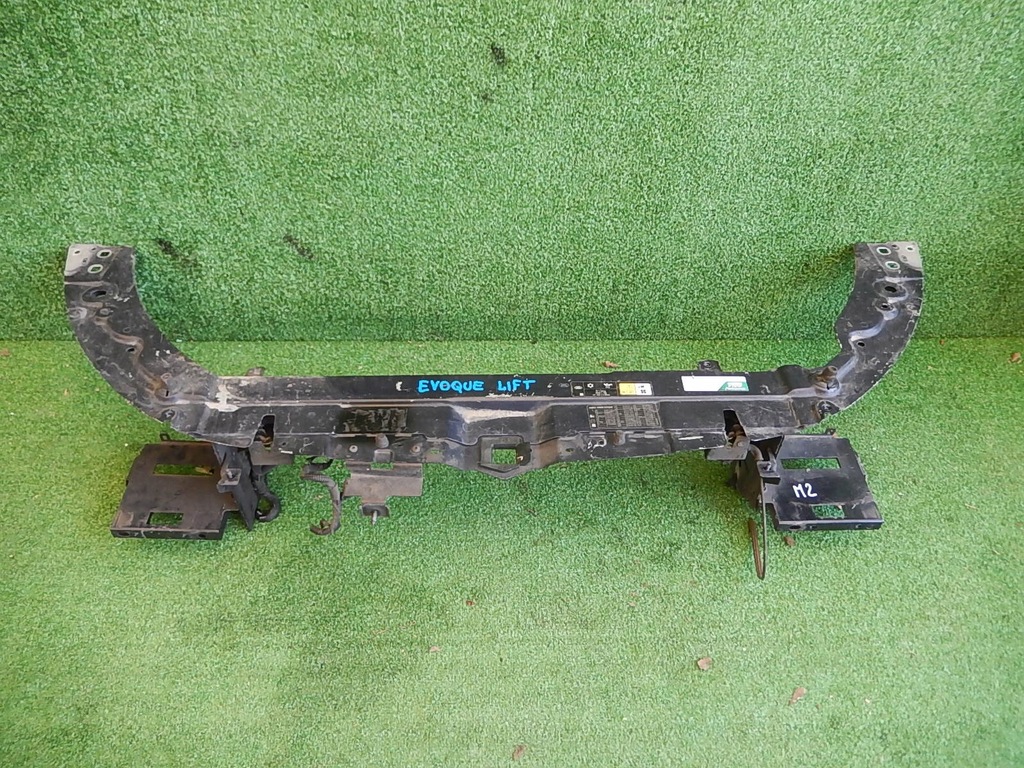 фото №1, Усилитель pas перед evoque lift 15-18