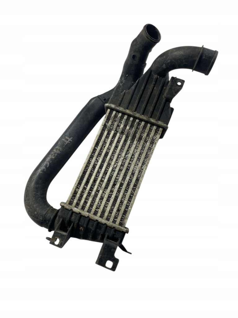 Купить Интеркулер opel astra h 1.7 cdti 13128926