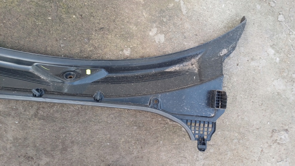 фото №6, Mini cooper f55 жабо 7301013