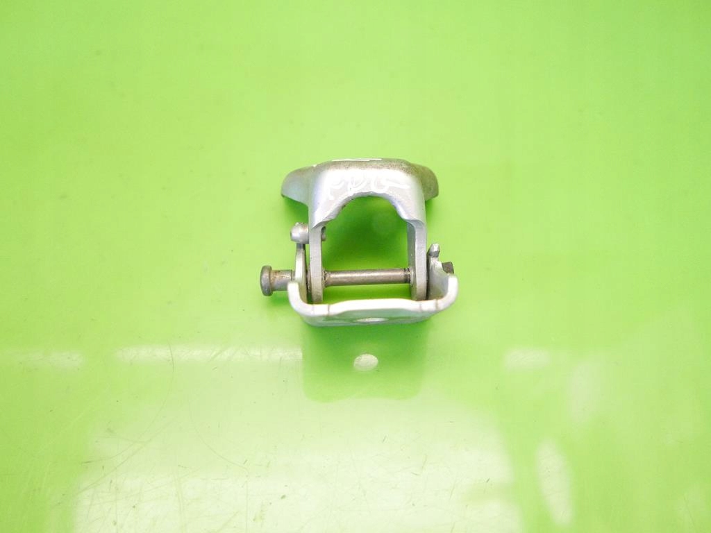 фото №4, Петля двері правий перед góra peugeot partner ii