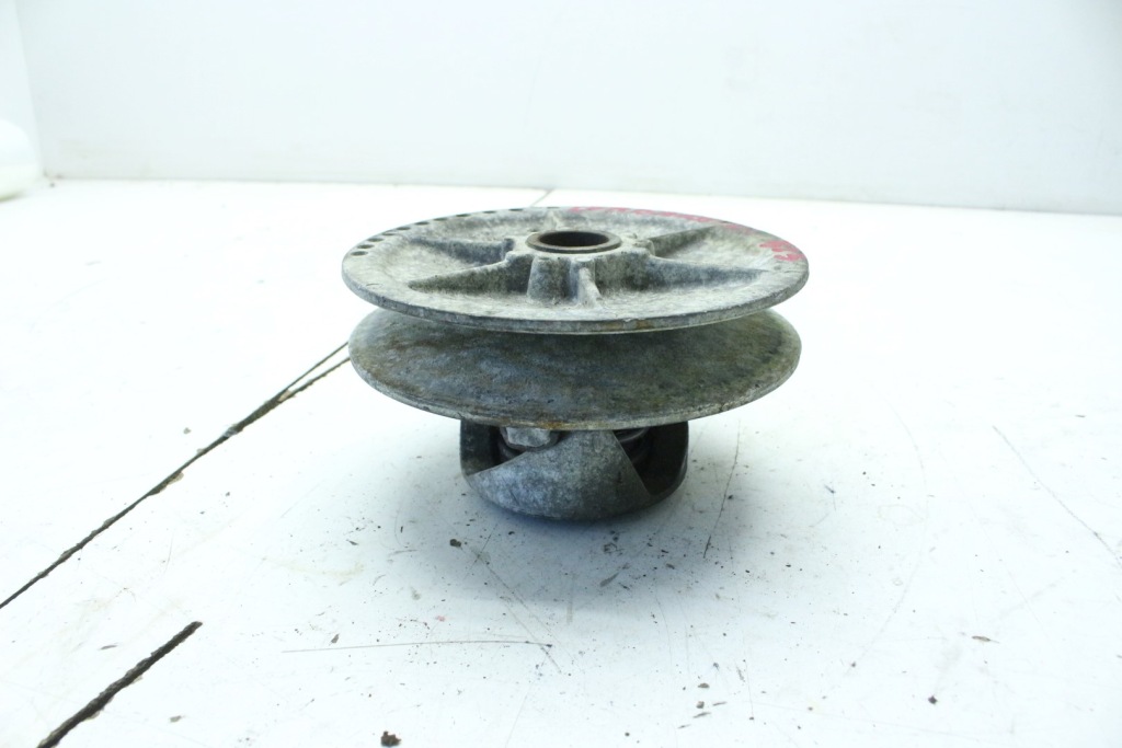 фото №7, Варіатор зчеплення lombardini lgw523 mpi microcar ligier aixam