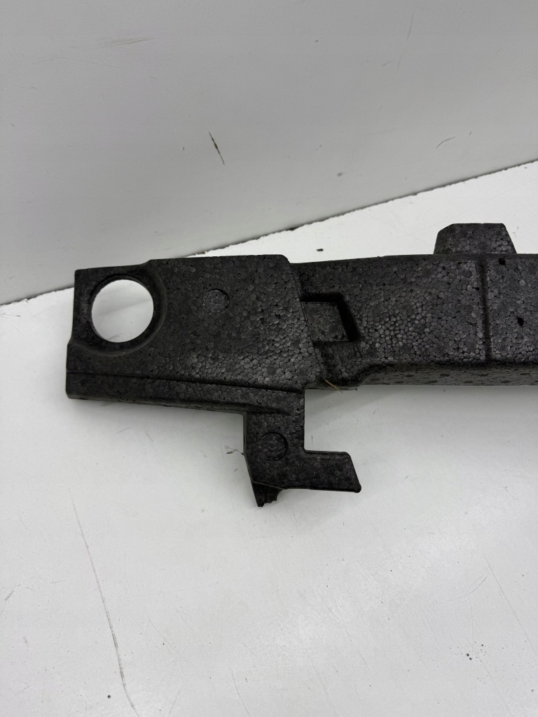 Audi a6 c7 s-line балка абсорбер пена вкладка бампера перед оригинал Недорого