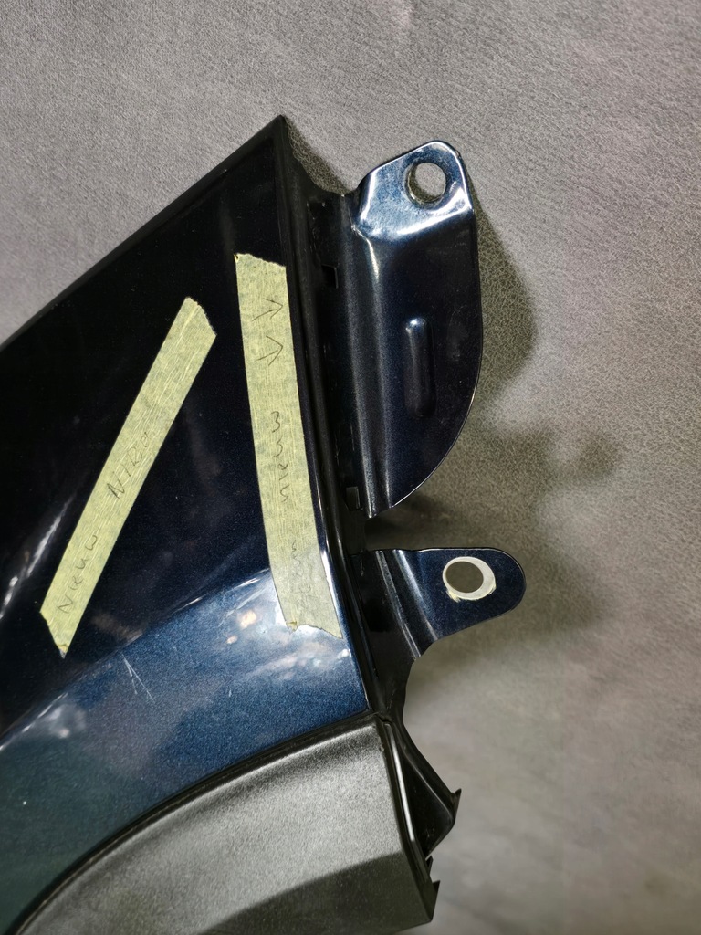 фото №6, Крила правий перед kia niro 16-22