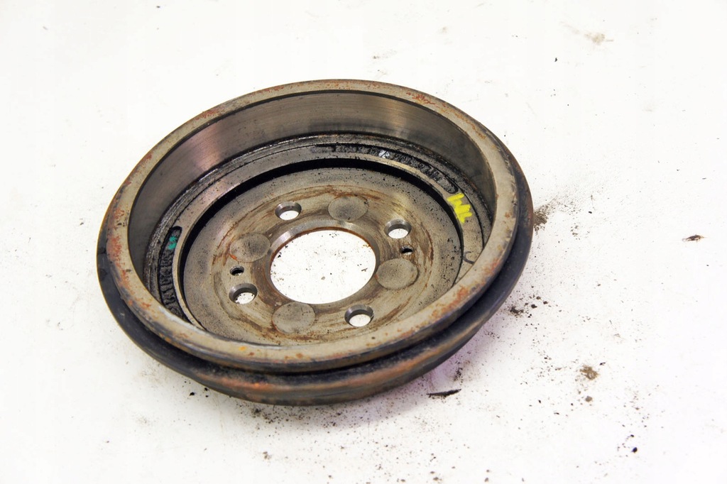 фото №6, Oj240 hyundai i20 iii 1.2i барабан защита правый задняя