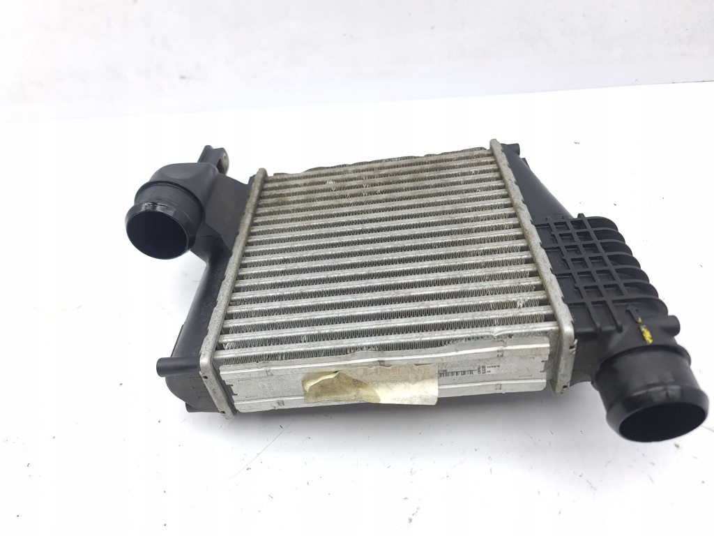 Peugeot 3008 2 2017 интеркулер p9675627980 с Разборки