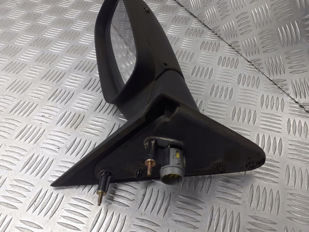 фото №2, Дзеркало праве renault laguna ii 7pin ted47