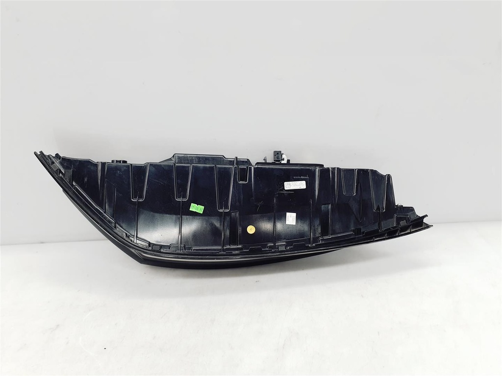 фото №5, Ds7 lift 21r+ левая лампа задняя led ory eu !!!