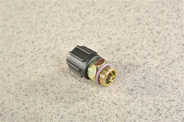 фото №6, Porsche 911 964/993 928 клапан системы кондиционера