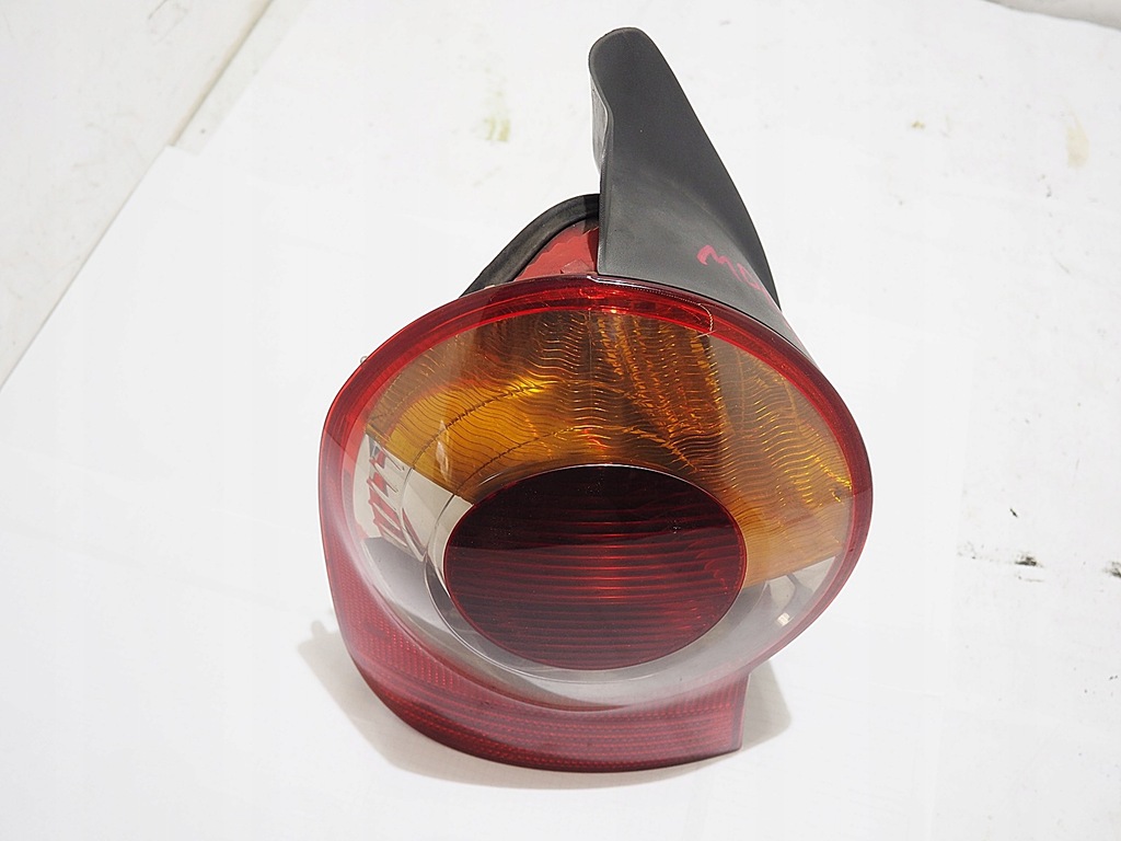 фото №3, Renault modus лампа задняя левая 8200538786 оригинал