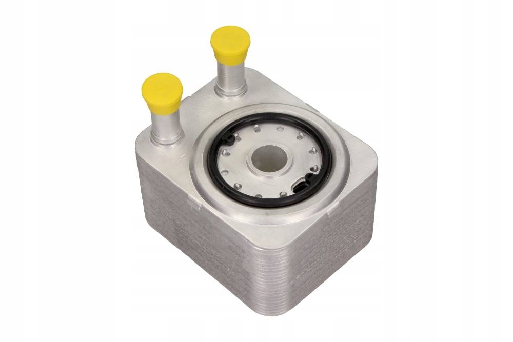 Купить Радиатор масла vw pod фильтр 14-0007 maxgear