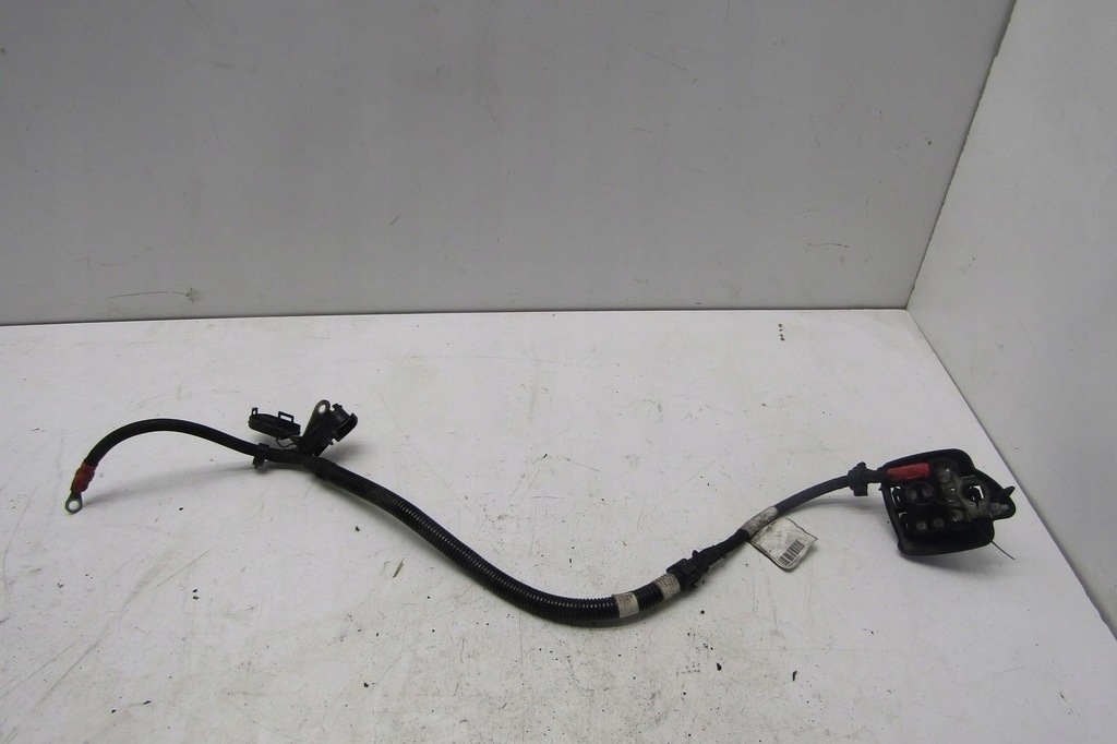 фото №1, Клемма плюсовая шланг аккумулятор 1.4 t-jet jeep renegade 00519996690