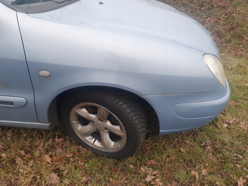 фото №8, Лампа права задня задня задня citroen xsara 1 i 02 lift chb foto ładna