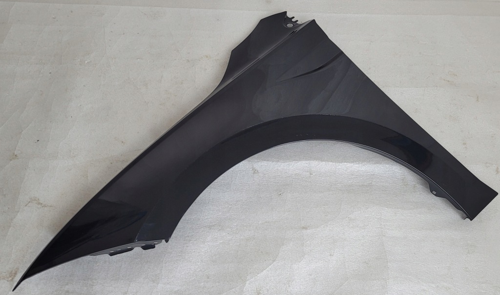 фото №11, Крила лівий передній vw polo vi 2g0 2017- 2g0821105