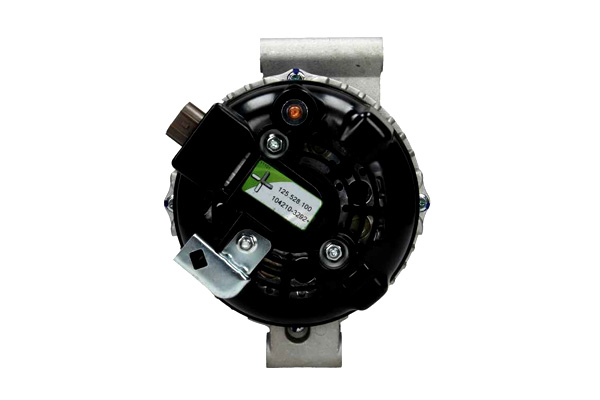 фото №4, Генератор honda 100a генератор bv psh