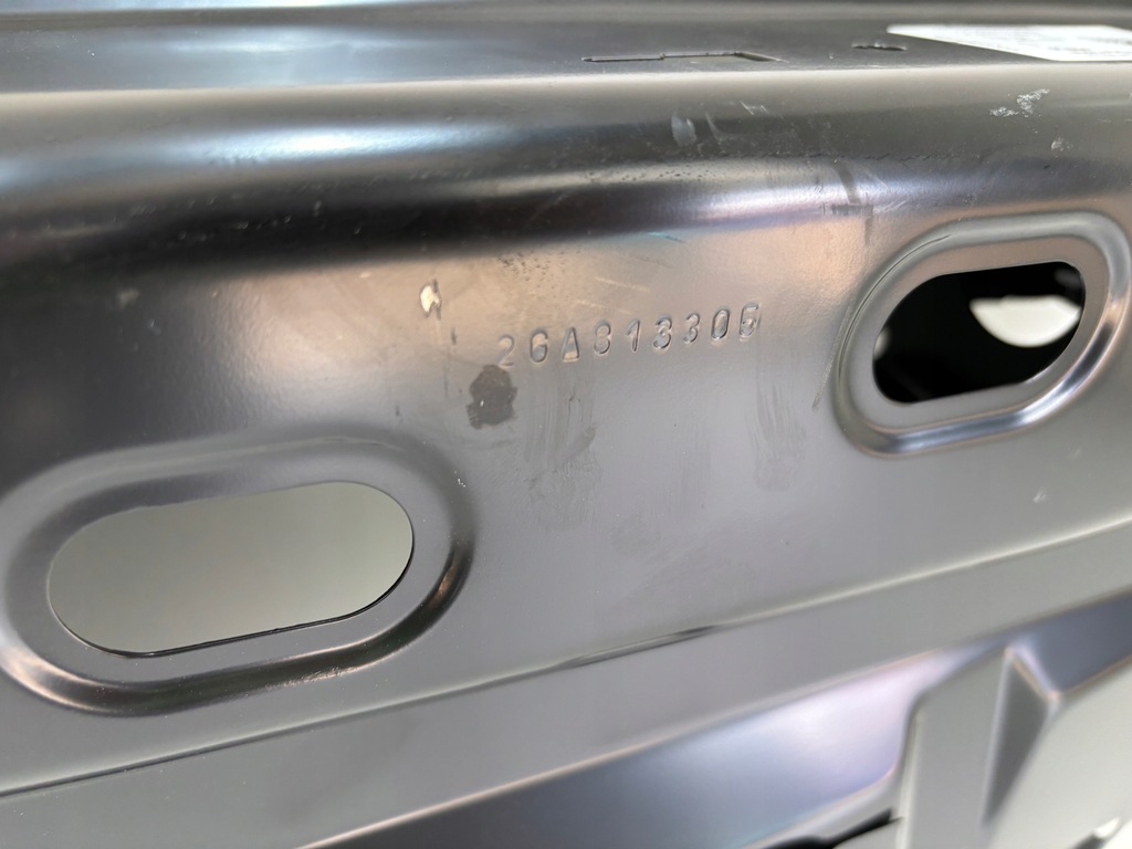 фото №6, Pas задний стенка vw t-roc 2ga 2ga813301a