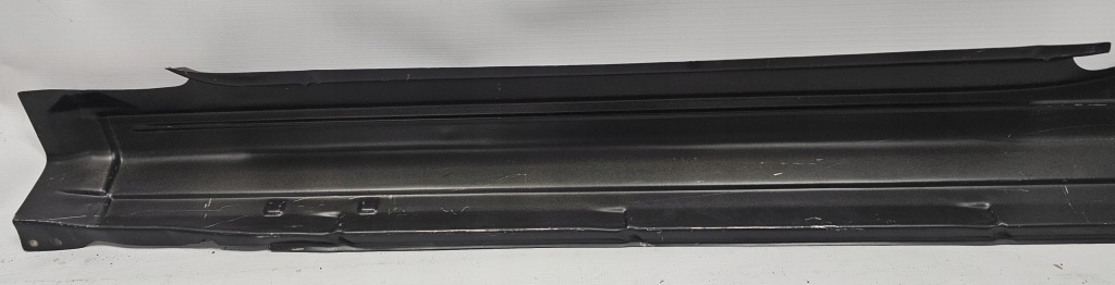 фото №6, Van wezel 3777102 поріг