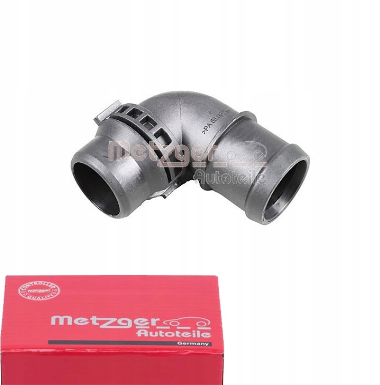 фото №1, Шланг системи охолодження do skoda octavia scala