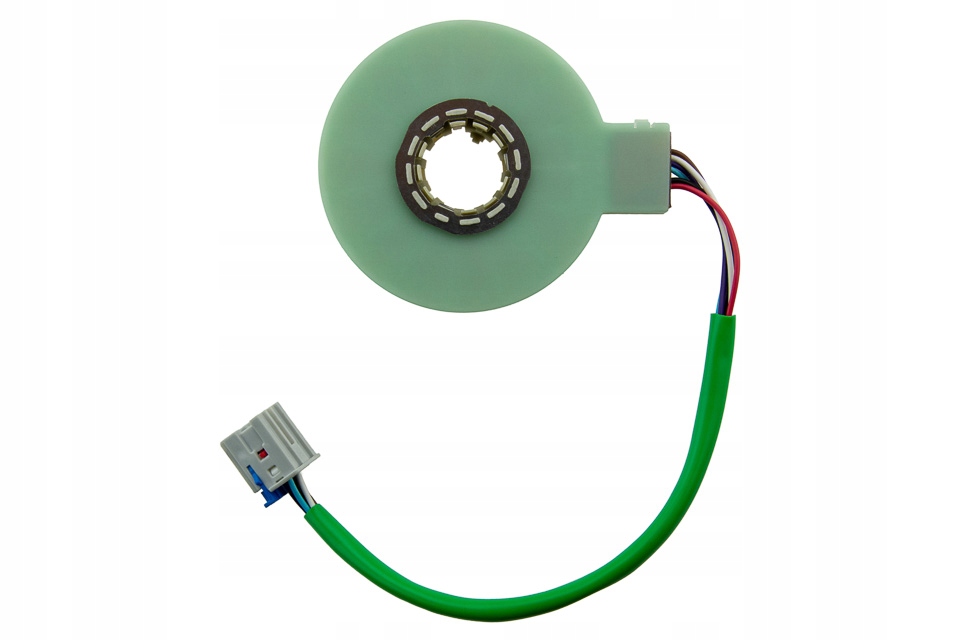 фото №9, Nty eck-ft-001 датчик kąta поворота колеса руля