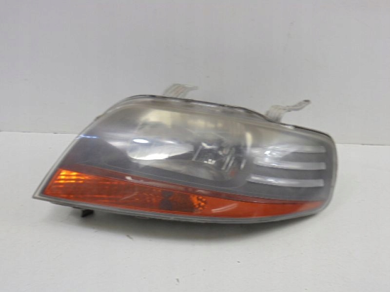 фото №7, Chevrolet aveo i t200 фара левый h4 00002085