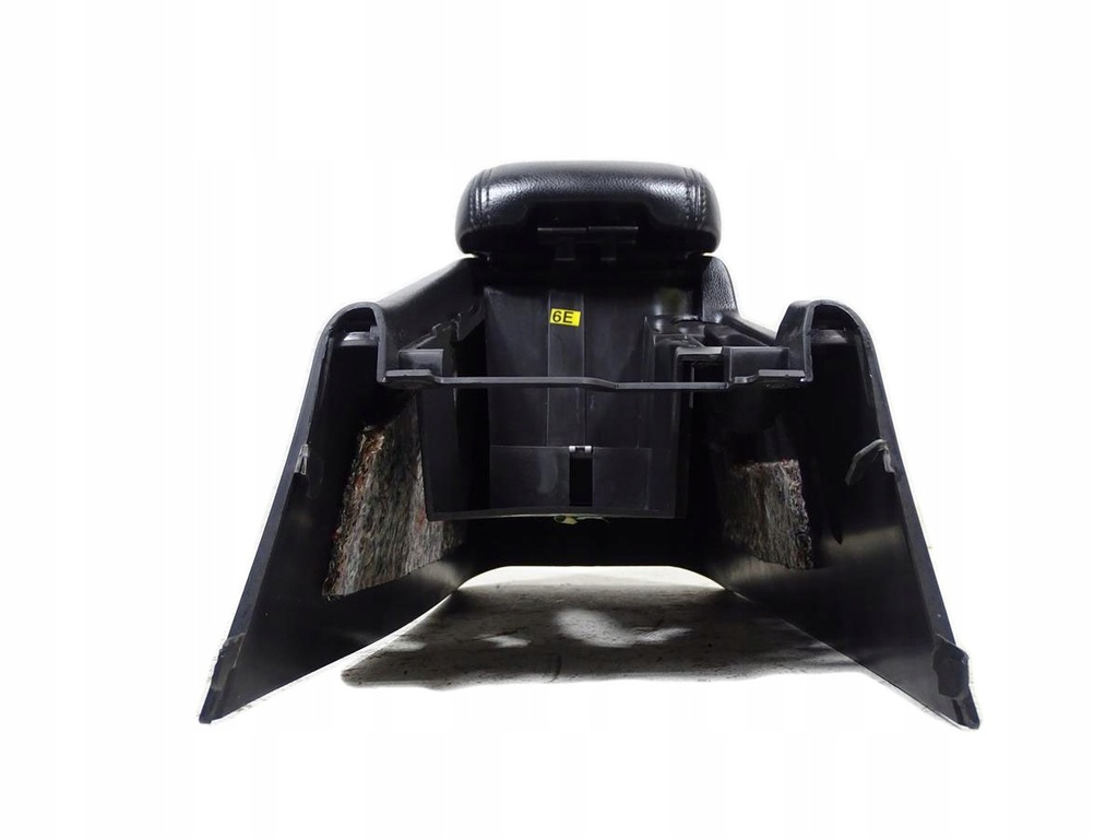 фото №6, Подлокотник кожаный бардачок chevrolet epica