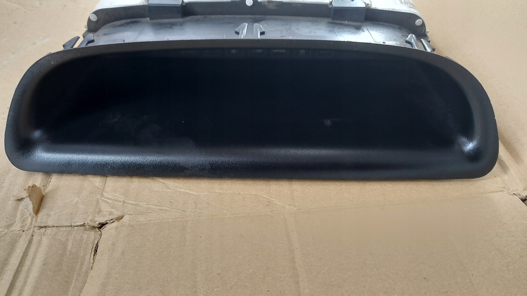 фото №1, Дисплей hyundai matrix 03r