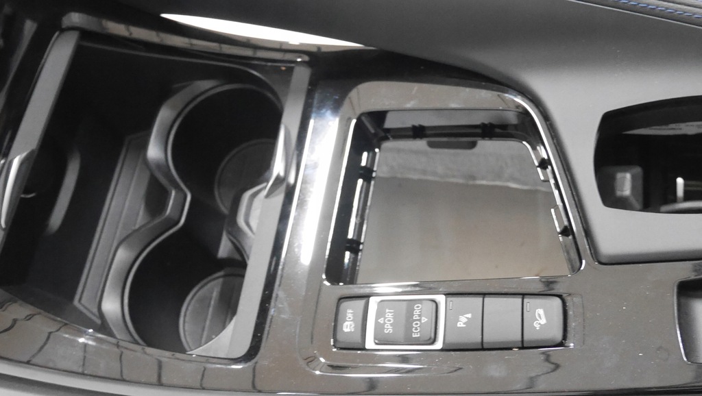 фото №7, Bmw x2 f39 тунель середній підлокітник