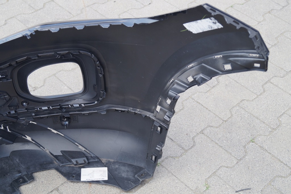 фото №11, Бампер перед передній vw t-cross 18-22 2gm807221a