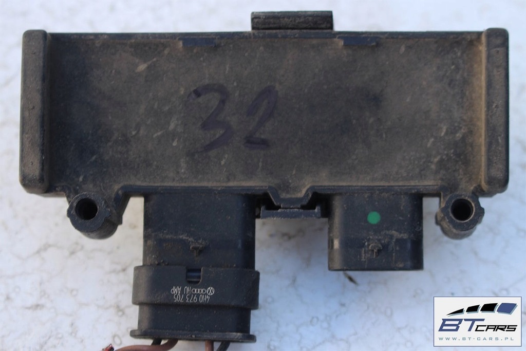 фото №10, Audi vw seat открывание крышки багажника рычаг 3aa962243d 3aa962243h 3aa 962