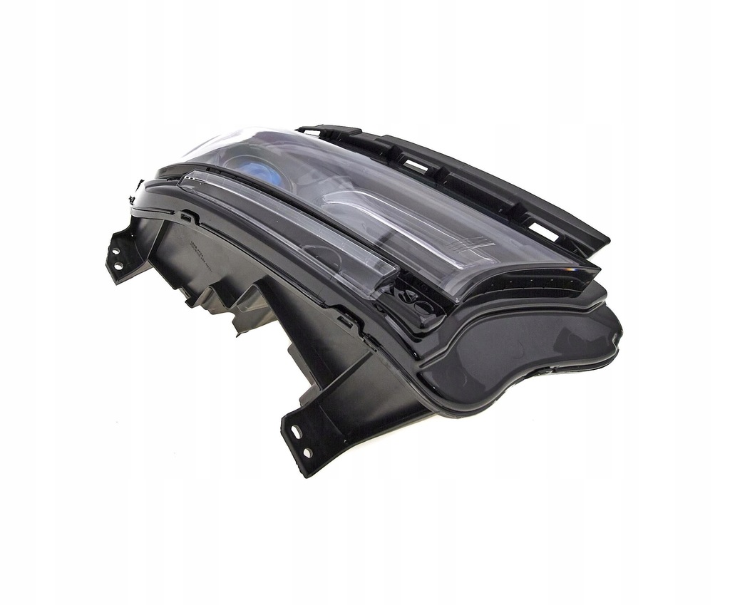 фото №12, Лампа передняя do dodge charger 2015-2023 68214397ab левая механический