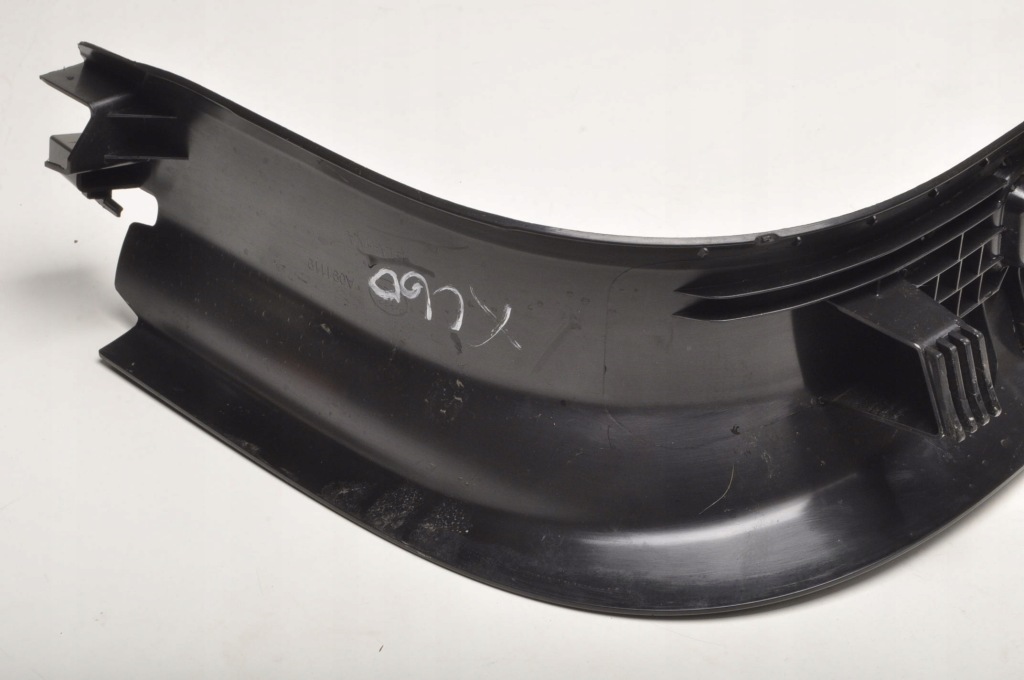 фото №7, Volvo xc60 ii накладка порог молдинг na порог левая 3144801