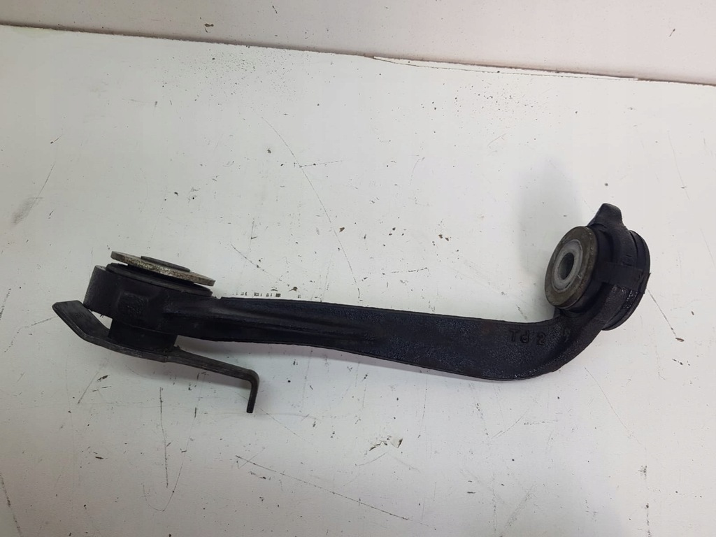 фото №4, Кронштейн кронштейн підрамник trafic iii vivaro b